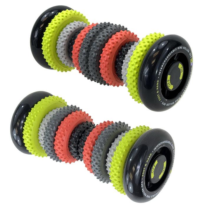 Gofit Interchangeable Ring Roller - RFX