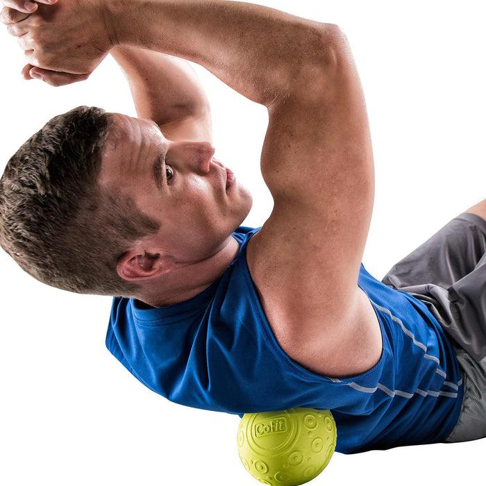 Gofit Massage Ball (5-inch)