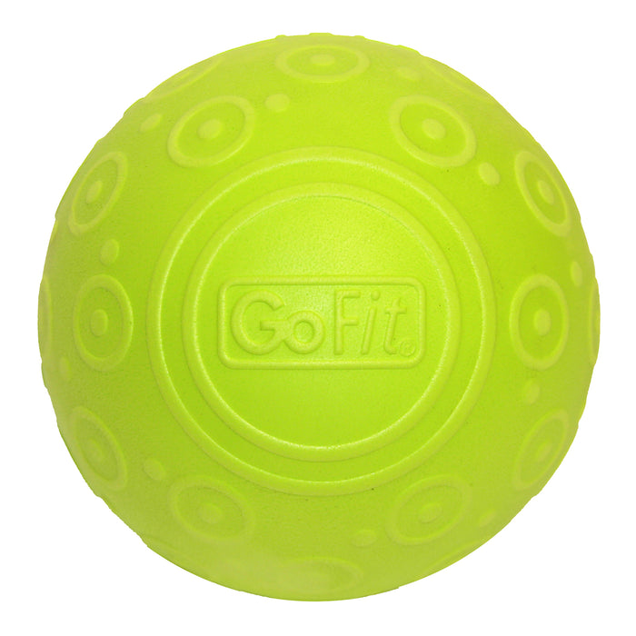 gofit Massage Ball (5-inch)