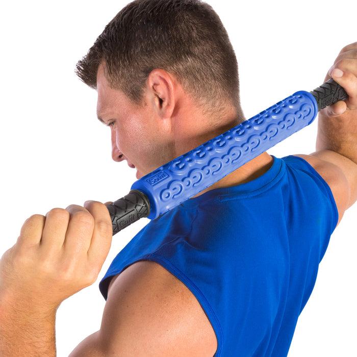Gofit Massage Bar XL Plus
