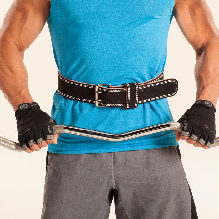 Gofit Men's Sport-Tac Pro Trainer Gloves