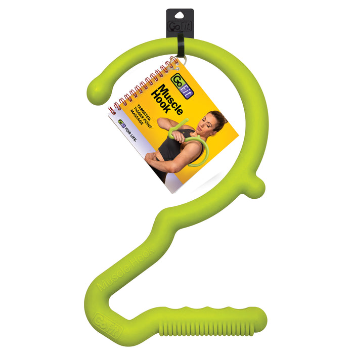 Gofit (Mini) Muscle Hook