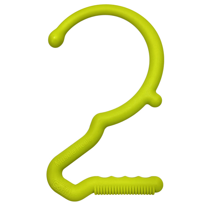gofit (Mini) Muscle Hook