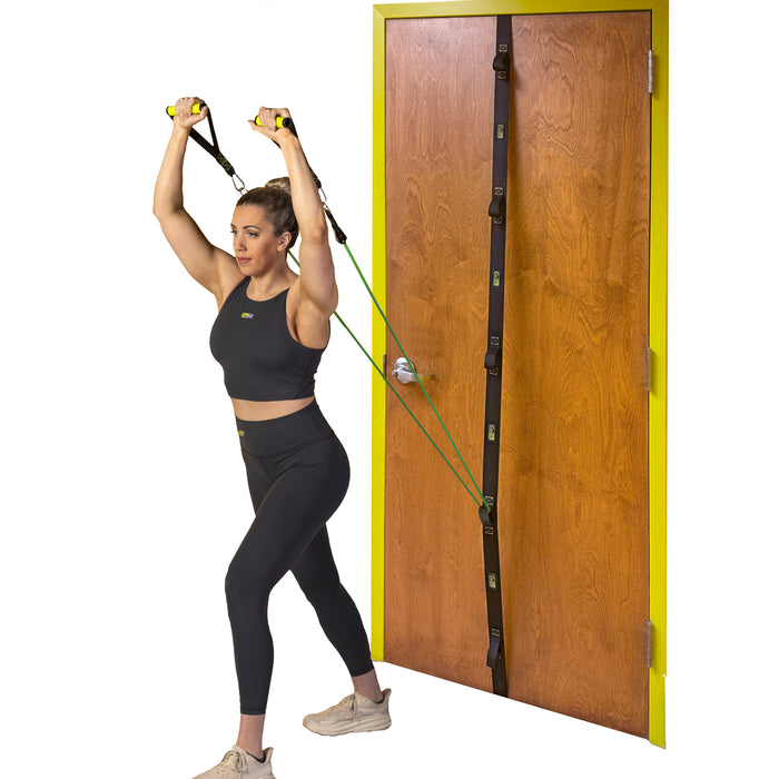 Gofit Multi Anchor Door Strap
