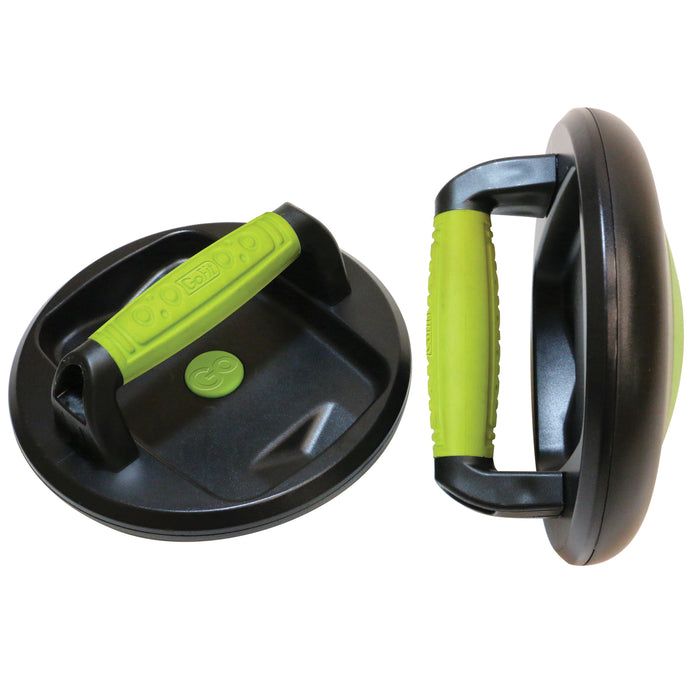 gofit Pivoting Push Up Pods