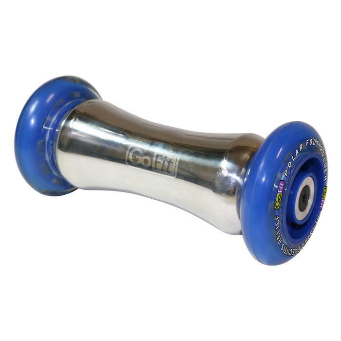 gofit Polar Foot Roller