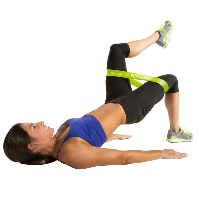 Gofit Pro Power Loops