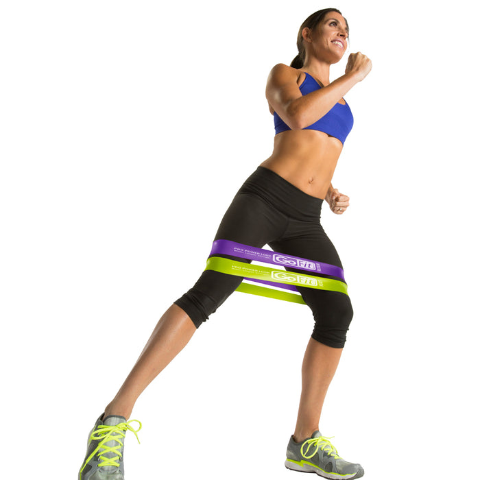 Gofit Pro Power Loops