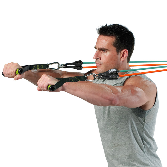 Gofit ProGym Extreme