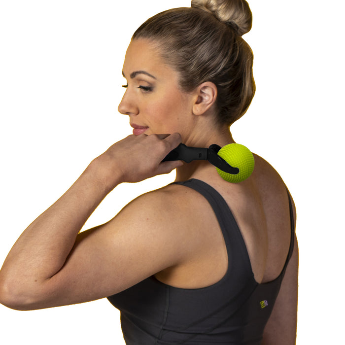 Gofit Reflex Roller Ball
