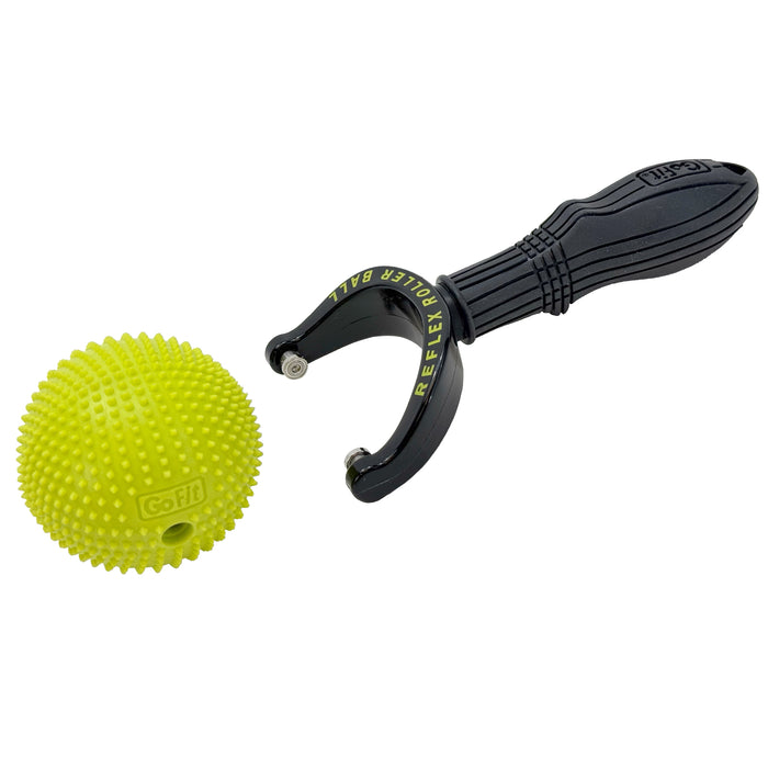 Gofit Reflex Roller Ball
