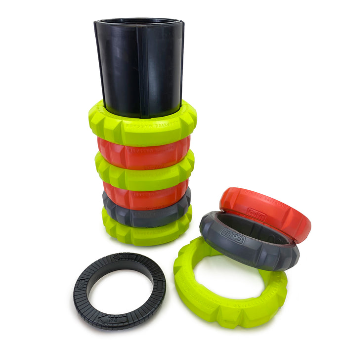 Gofit Revolve Roller