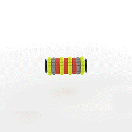 Gofit Revolve Roller