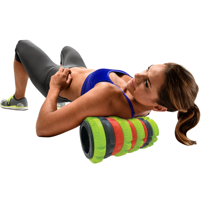 Gofit Revolve Roller