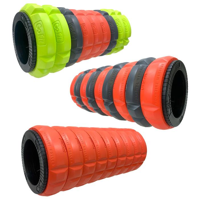 gofit Revolve Roller