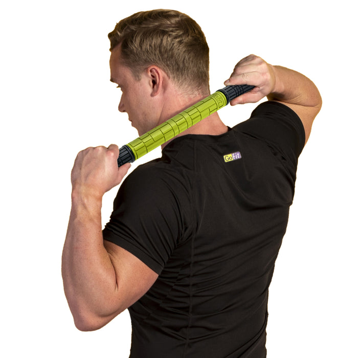 Gofit Rolling Massage Bar