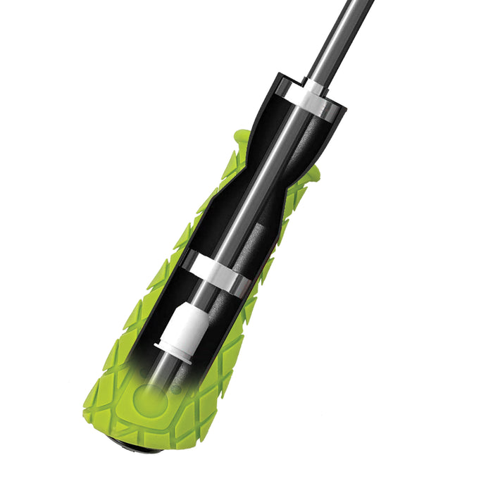 Gofit Ropeless Jump Rope