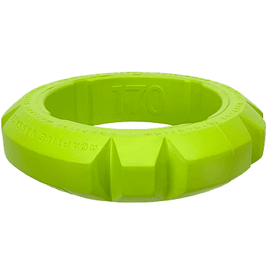 Gofit Single Massage Rings - GoFit REVOLVE ROLLER