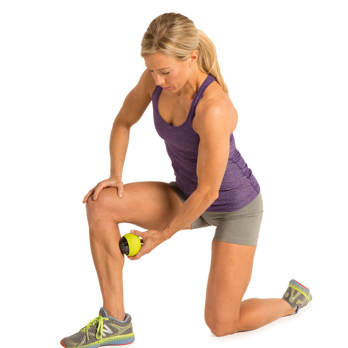Gofit Single Roll-On Massager