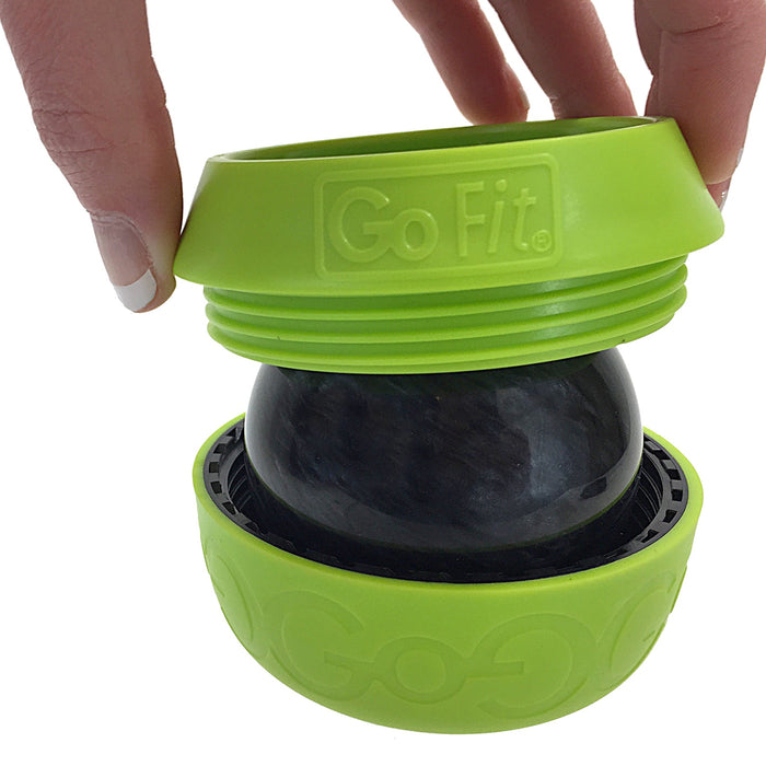 Gofit Single Roll-On Massager