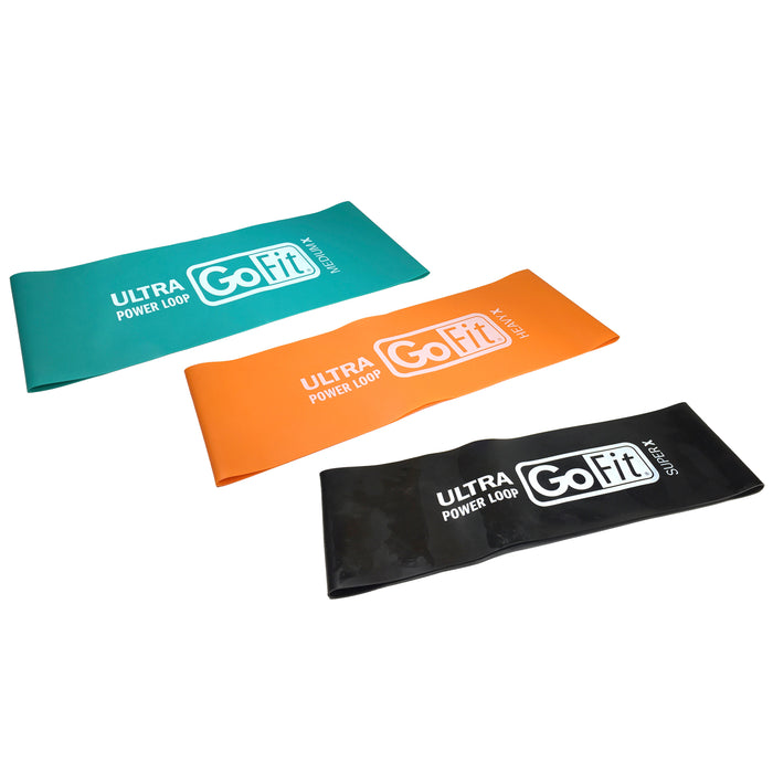 gofit Single Ultra Power Loops