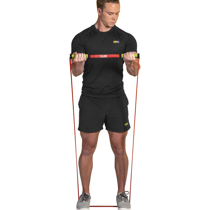 Gofit Super Band Handles