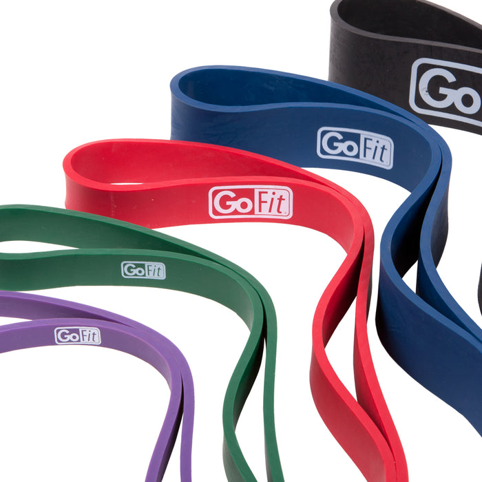 gofit Super Bands