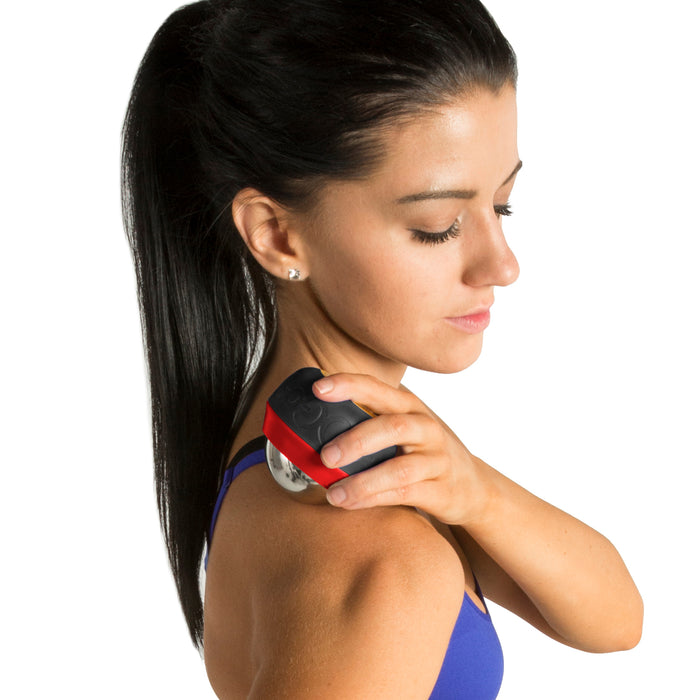 Gofit Thermal Roll-On Massager