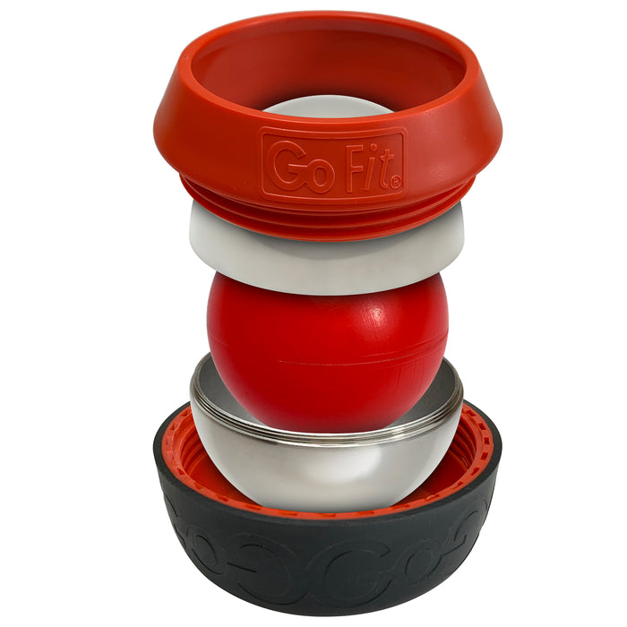 Gofit Thermal Roll-On Massager