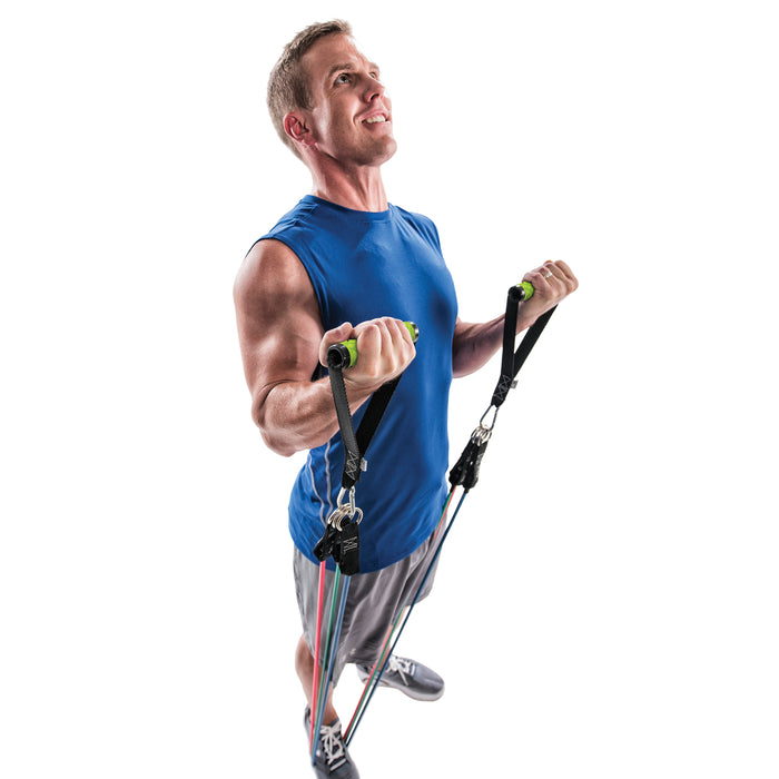 Gofit Ultimate ProGym