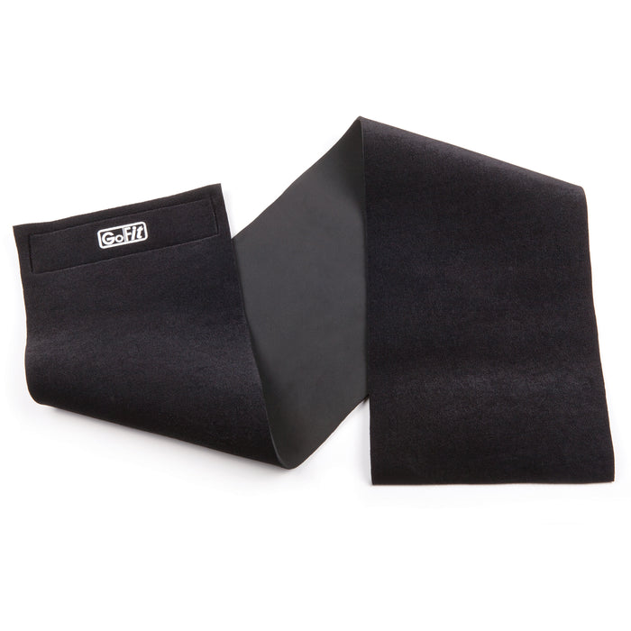 gofit Waist Away—Neoprene Waist Trimmer