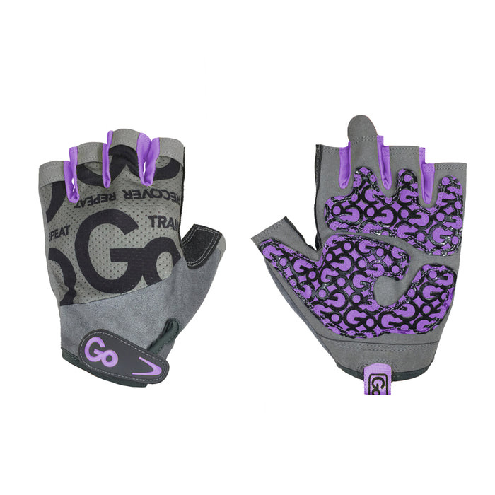 Gofit Women's Pro Trainer Gloves