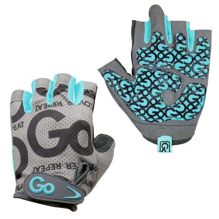 gofit Women's Pro Trainer Gloves