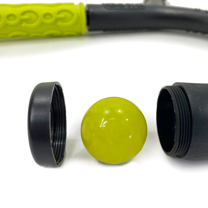 Gofit Replacement End Set For Muscle Hook Multi-Tool