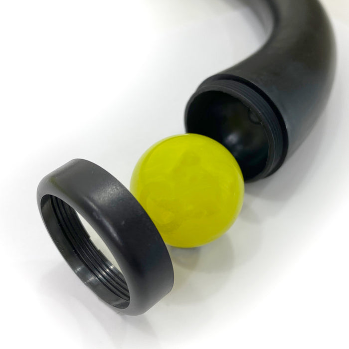 gofit Replacement End Set for Muscle Hook Multi-Tool