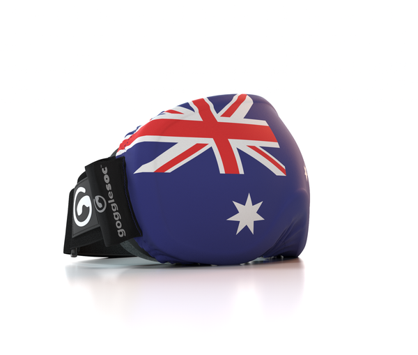 Gogglesoc Aussie Gogglesoc