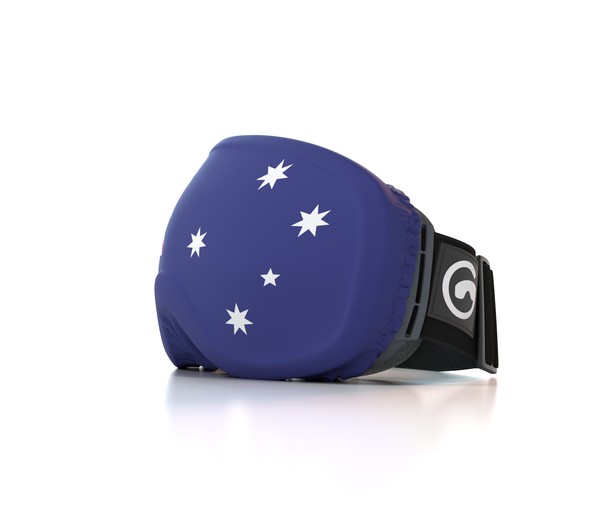 Gogglesoc Aussie Gogglesoc