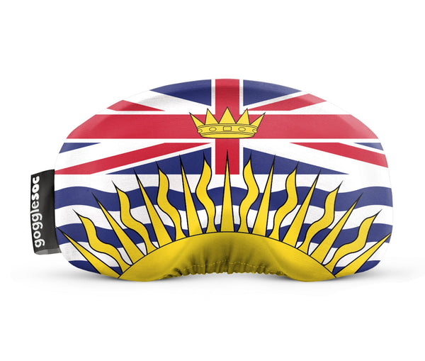 Gogglesoc Canadian Gogglesocs