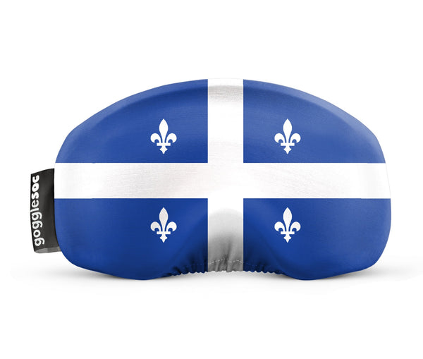 Gogglesoc Canadian Gogglesocs