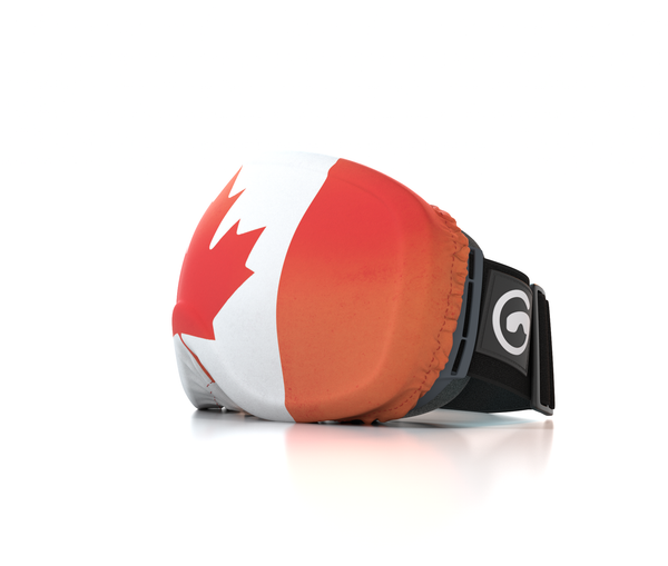 Gogglesoc Canadian Gogglesocs