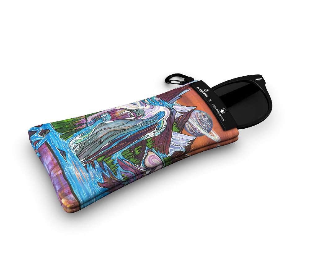 gogglesoc chris benchetler sunnysocs