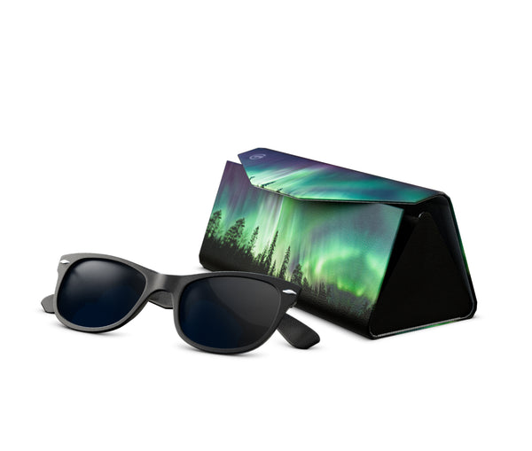 Gogglesoc Dark Classic Sunnycases