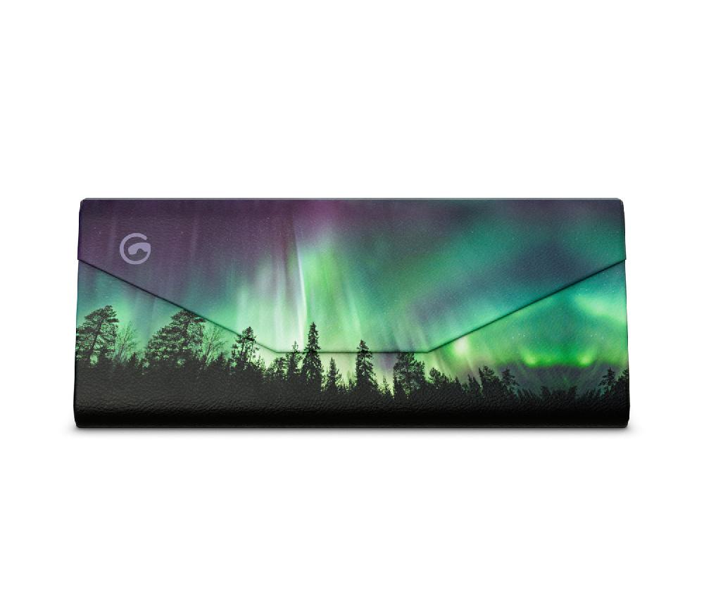 gogglesoc dark classic sunnycases