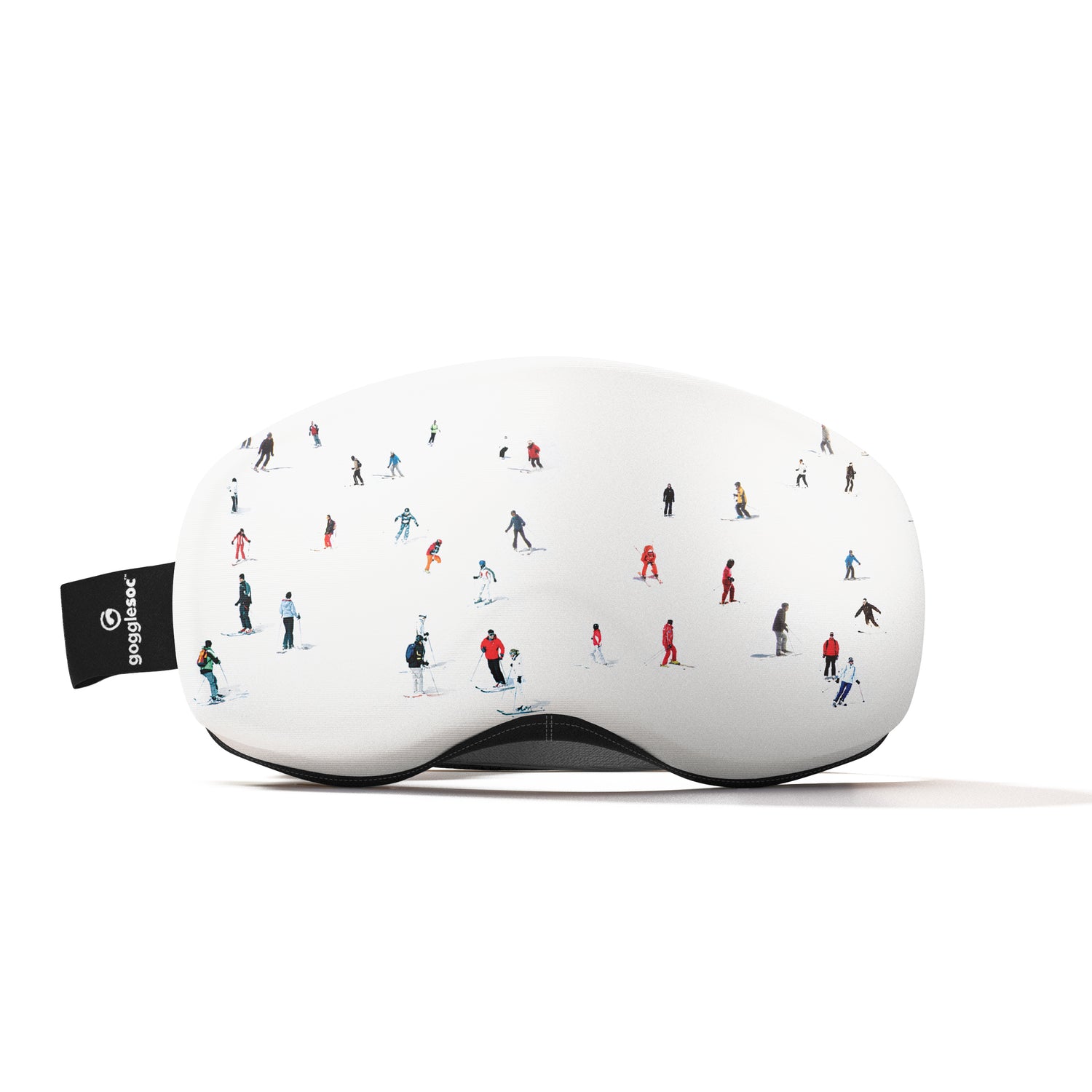 gogglesoc dede johnston gogglesoc pro