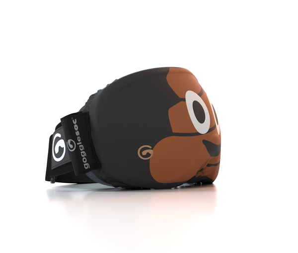 Gogglesoc Emoji Gogglesocs
