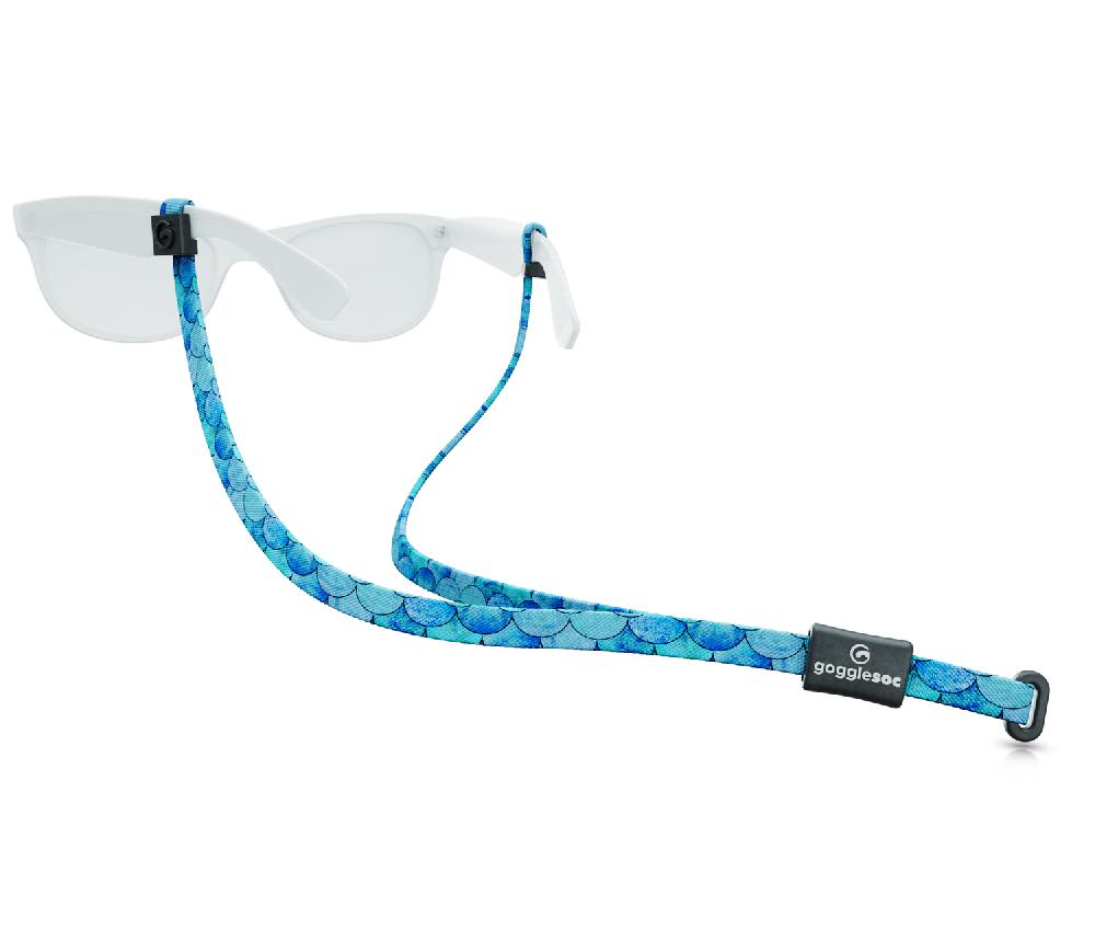 gogglesoc fishy friends sunnystrings