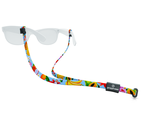 Gogglesoc Fruity And Floral Sunnystrings