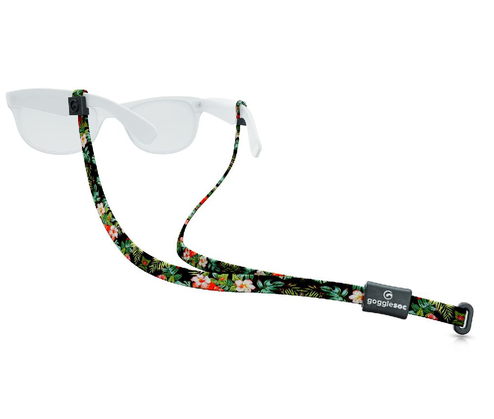 gogglesoc fruity and floral sunnystrings