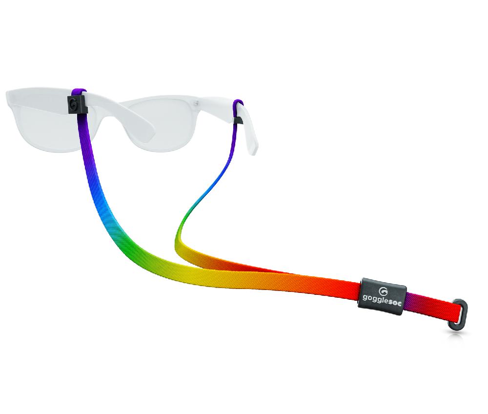 gogglesoc loud and proud sunnystring