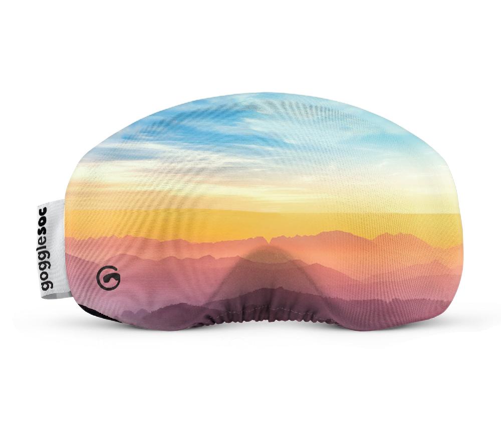 gogglesoc mountains skies gogglesocs